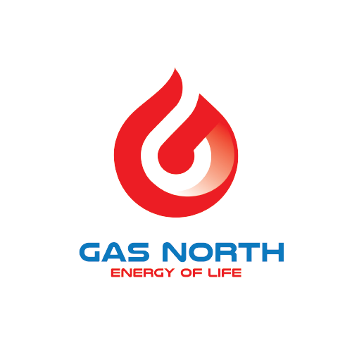 Gas North