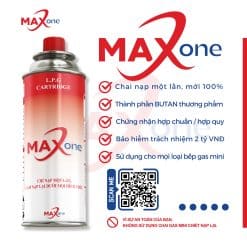 CHAI LPG MINI - MAXONE