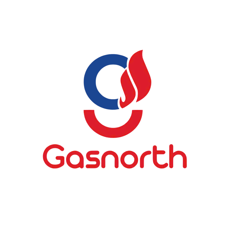 Gas North